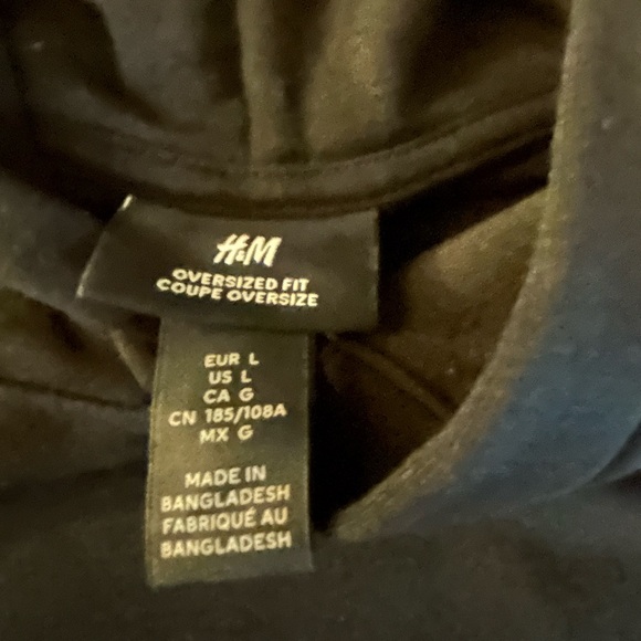 H&M Hoodie - Picture 3 of 3